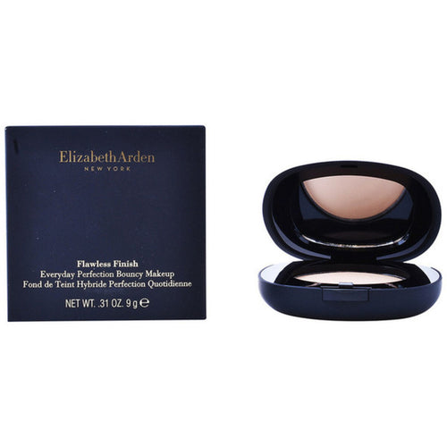 Cipria Base Trucco Flawless Finish Elizabeth Arden