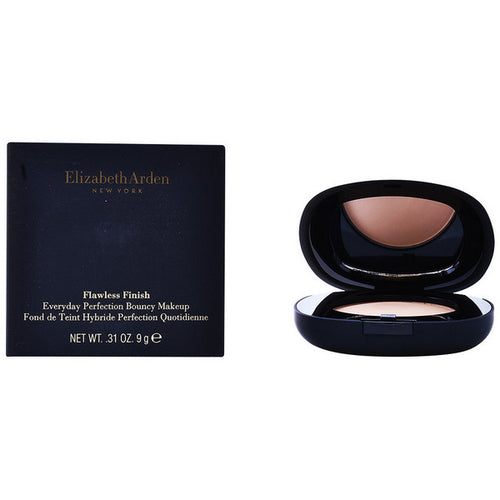 Cipria Base Trucco Flawless Finish Elizabeth Arden