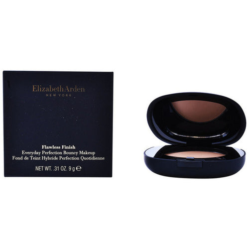 Cipria Base Trucco Flawless Finish Elizabeth Arden