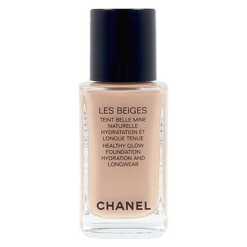 Liquid Make Up Base Les Beiges Chanel (30 ml) (30 ml)