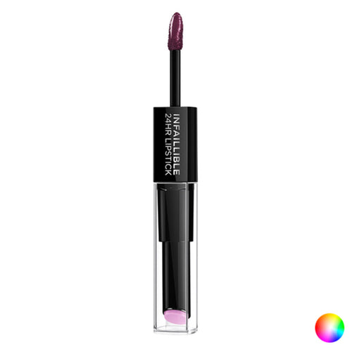 Rossetto Infaillible 24H L'Oréal Make Up | Lunga Tenuta