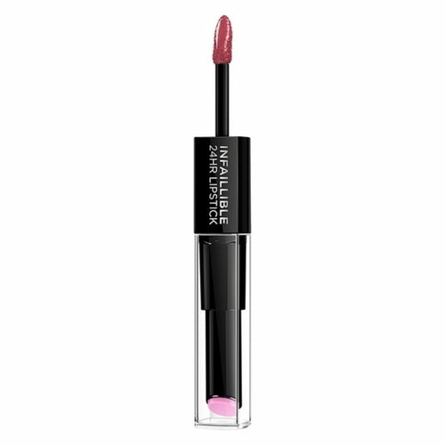 Rossetto Infaillible 24H L'Oréal Make Up | Lunga Tenuta