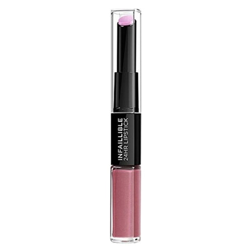 Rossetto Infaillible 24H L'Oréal Make Up | Lunga Tenuta