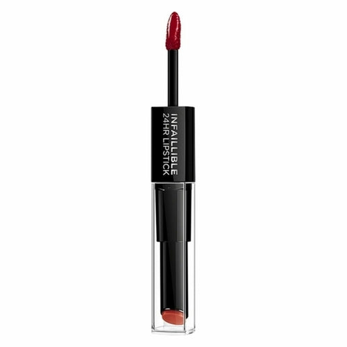 Rossetto Infaillible 24H L'Oréal Make Up | Lunga Tenuta