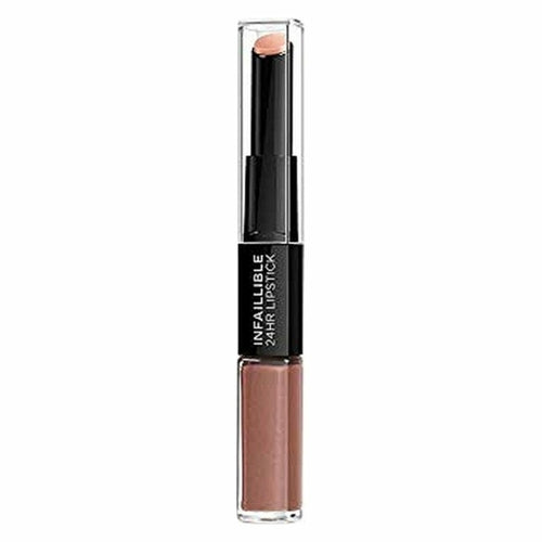 Rossetto Infaillible 24H L'Oréal Make Up | Lunga Tenuta