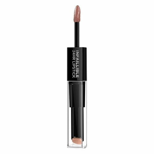 Rossetto Infaillible 24H L'Oréal Make Up | Lunga Tenuta