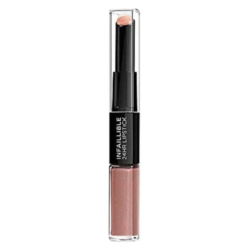 Rossetto Infaillible 24H L'Oréal Make Up | Lunga Tenuta