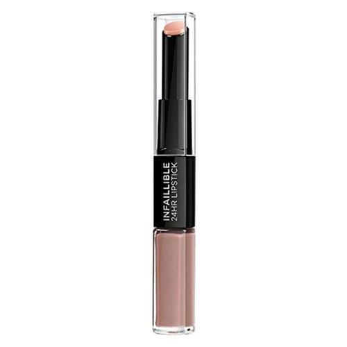 Rossetto Infaillible 24H L'Oréal Make Up | Lunga Tenuta