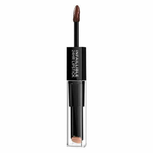 Rossetto Infaillible 24H L'Oréal Make Up | Lunga Tenuta