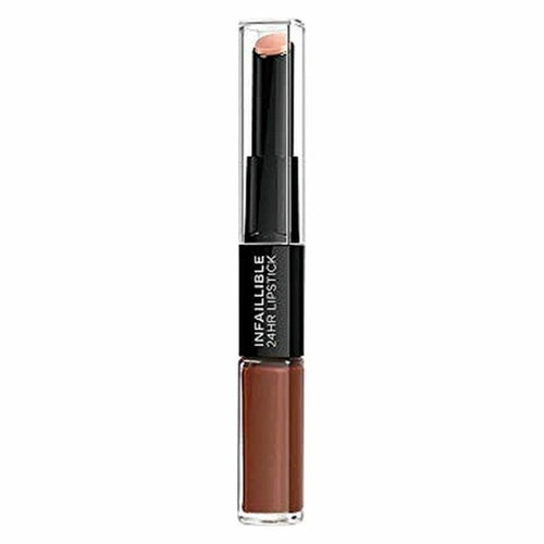 Rossetto Infaillible 24H L'Oréal Make Up | Lunga Tenuta