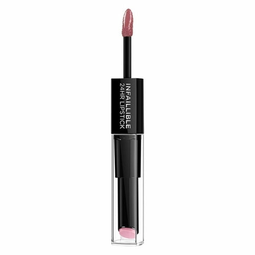 Rossetto Infaillible 24H L'Oréal Make Up | Lunga Tenuta