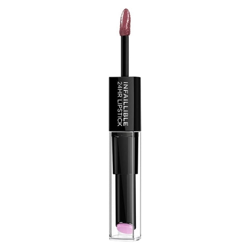 Rossetto Infaillible 24H L'Oréal Make Up | Lunga Tenuta