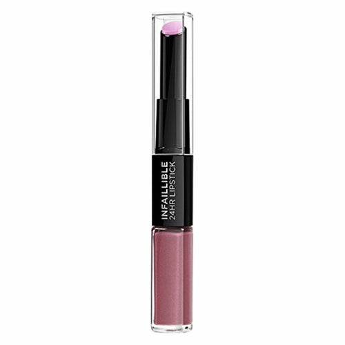 Rossetto Infaillible 24H L'Oréal Make Up | Lunga Tenuta