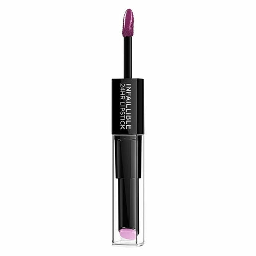 Rossetto Infaillible 24H L'Oréal Make Up | Lunga Tenuta