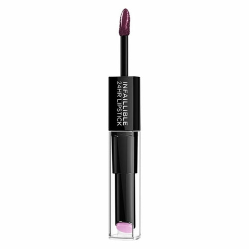 Rossetto Infaillible 24H L'Oréal Make Up | Lunga Tenuta