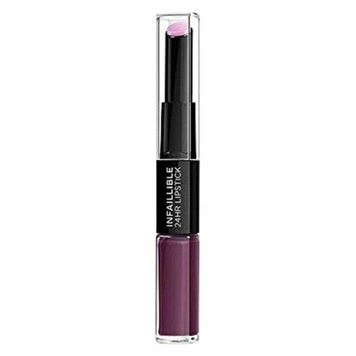 Rossetto Infaillible 24H L'Oréal Make Up | Lunga Tenuta