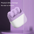 Ice Roller Viso e Occhi | Skincare Fredda Anti-Gonfiore & Pori Dilatati