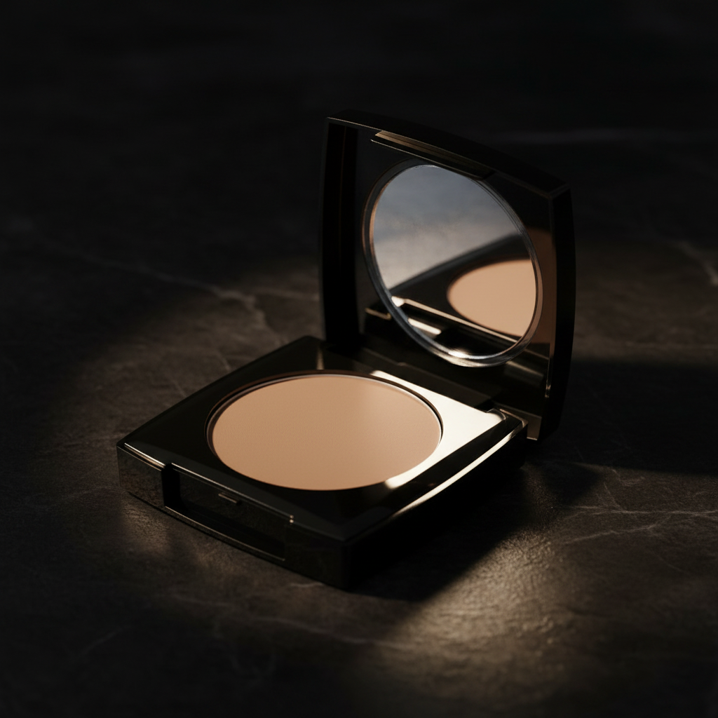 Concealer Tropical Bronze - Close Up