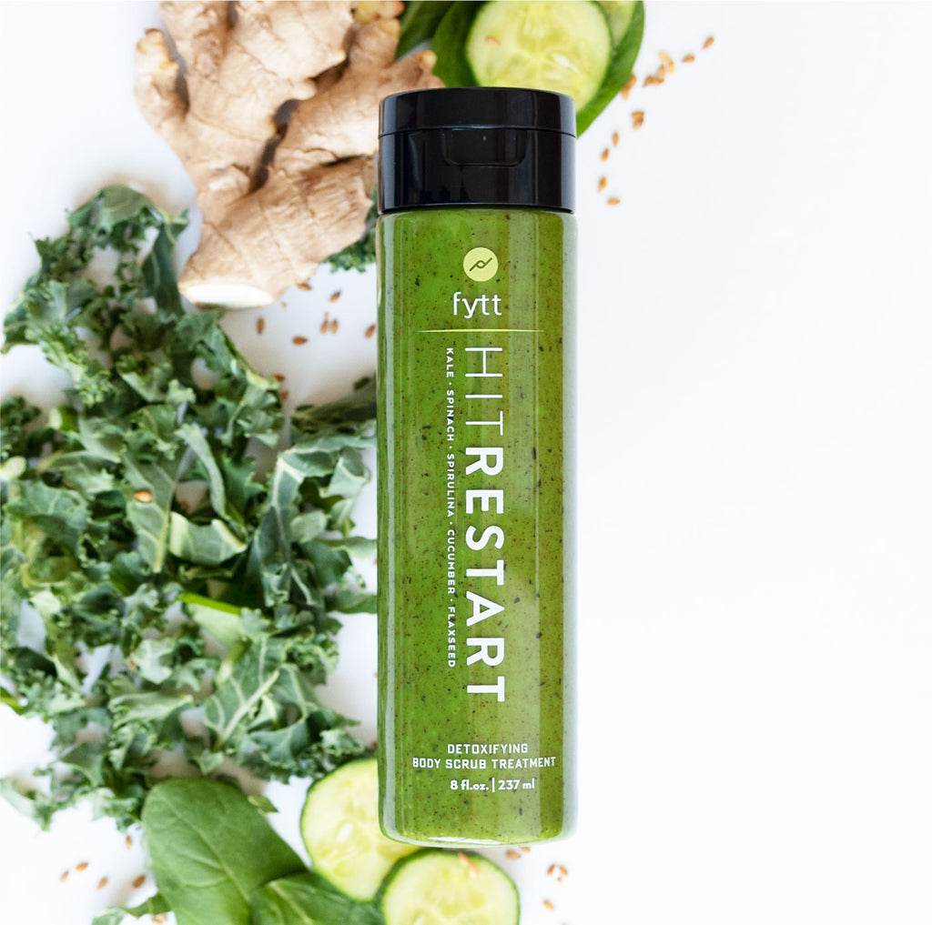 Maschera Esfoliante Detossinante Vegan | Purifica, Rinnova & Illumina la Pelle