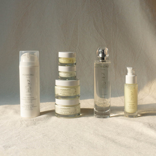 Detergente Struccante alle Mele POMONE Paris | Vegan & Clean