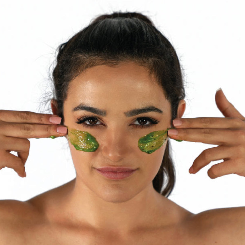Maschera Esfoliante Detossinante Vegan | Purifica, Rinnova & Illumina la Pelle
