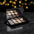 Palette Box Magnetica Personalizzabile | Organizer Trucco Luxury da Viaggio