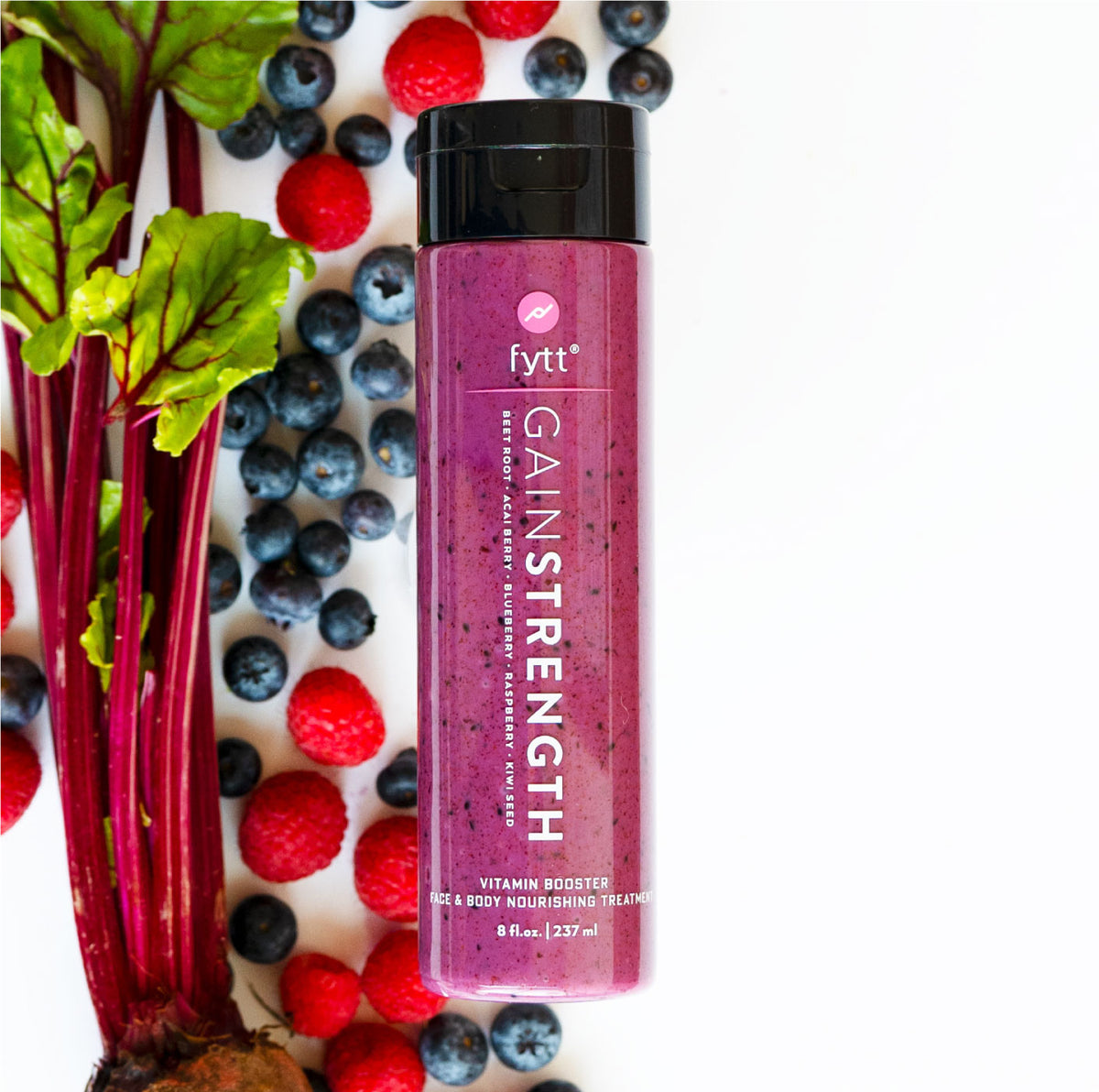 Maschera Esfoliante Ultra-Nutriente | Pelle Luminosa e Morbida