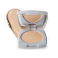 Cream Foundation SPF — Medium to High Coverage | Matte Finish