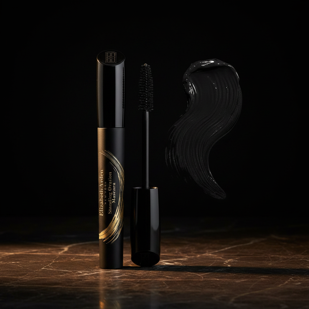 Mascara Standing Ovation Elizabeth Arden 8,2 ml