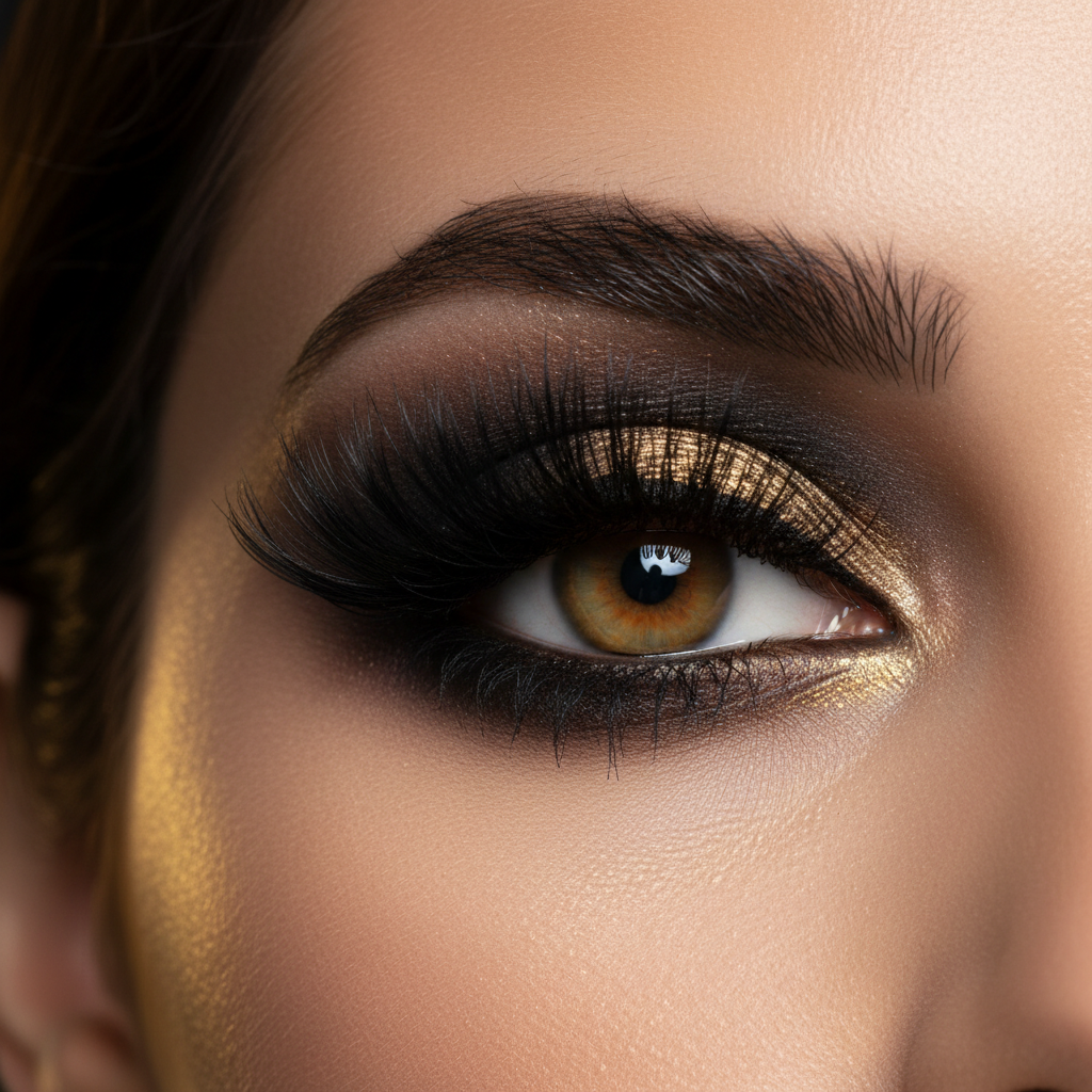 Mascara Revolution Make Up Big Lash Xl 8 g