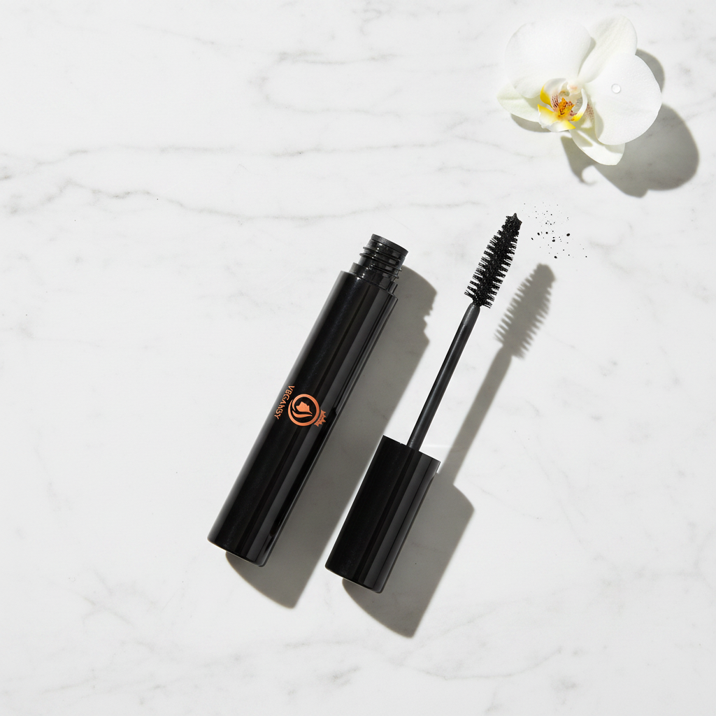 Lengthening Mascara - Black