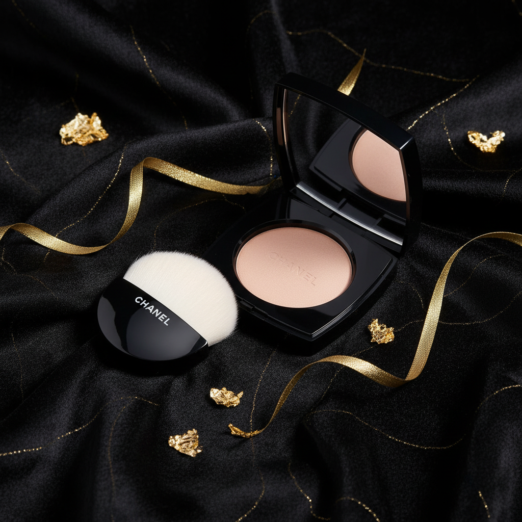 Highlighter Chanel 8,5 g