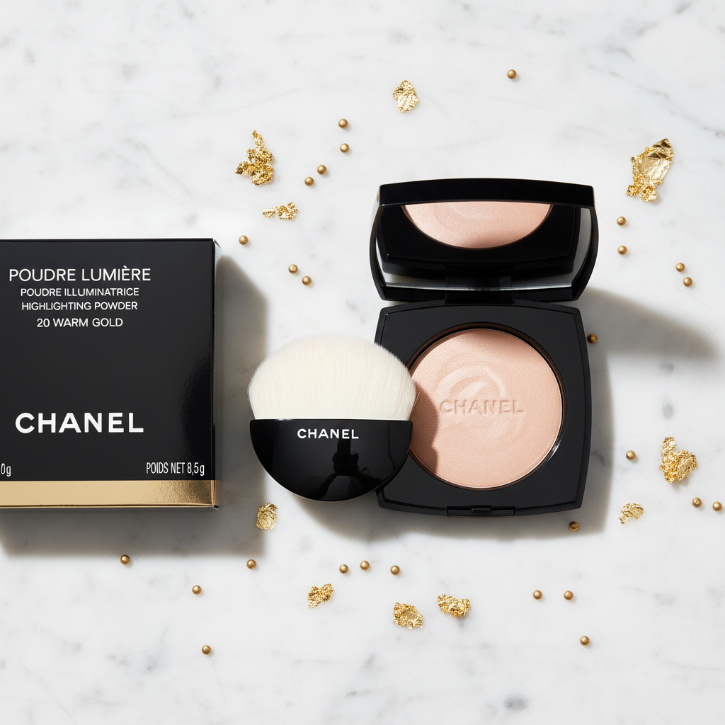 Highlighter Chanel 8,5 g