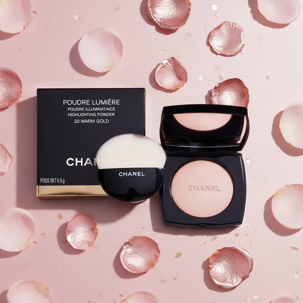 Highlighter Chanel 8,5 g