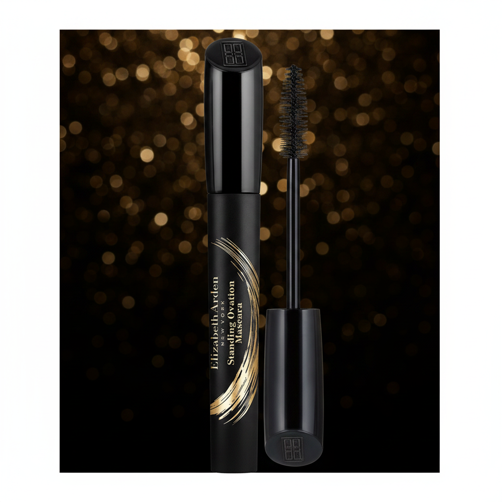 Mascara Standing Ovation Elizabeth Arden 8,2 ml