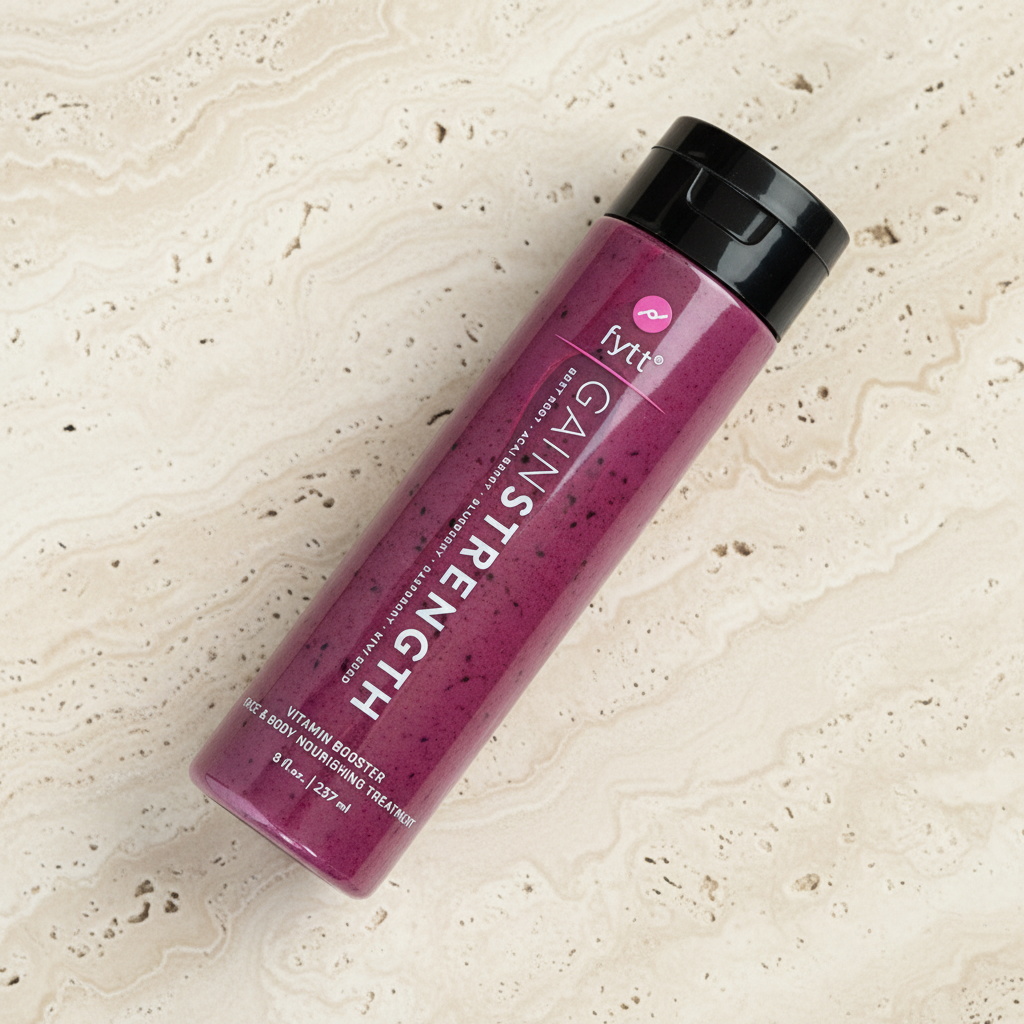 Maschera Esfoliante Ultra-Nutriente | Pelle Luminosa e Morbida