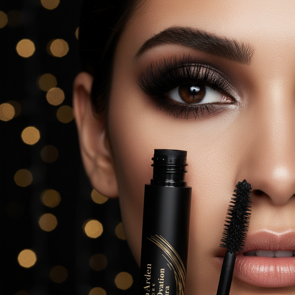 Mascara Standing Ovation Elizabeth Arden 8,2 ml