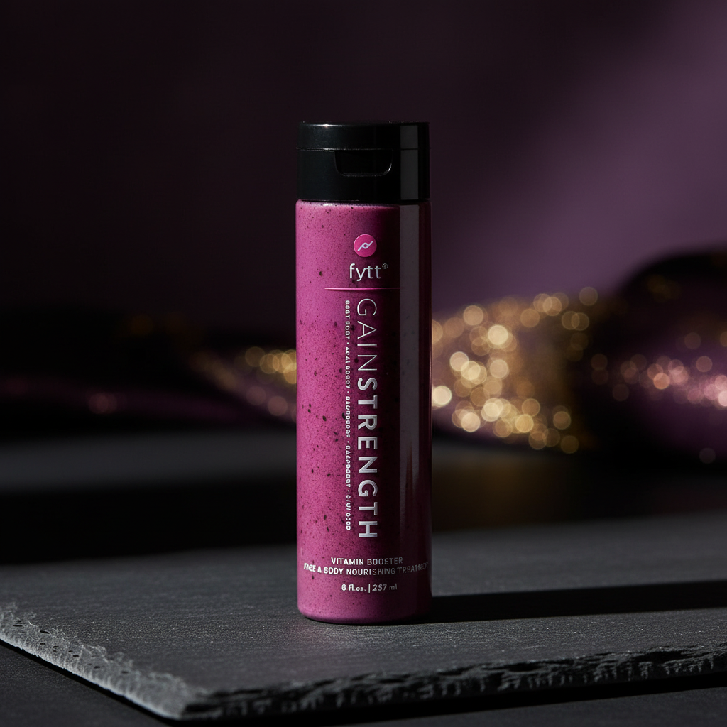 Maschera Esfoliante Ultra-Nutriente | Pelle Luminosa e Morbida