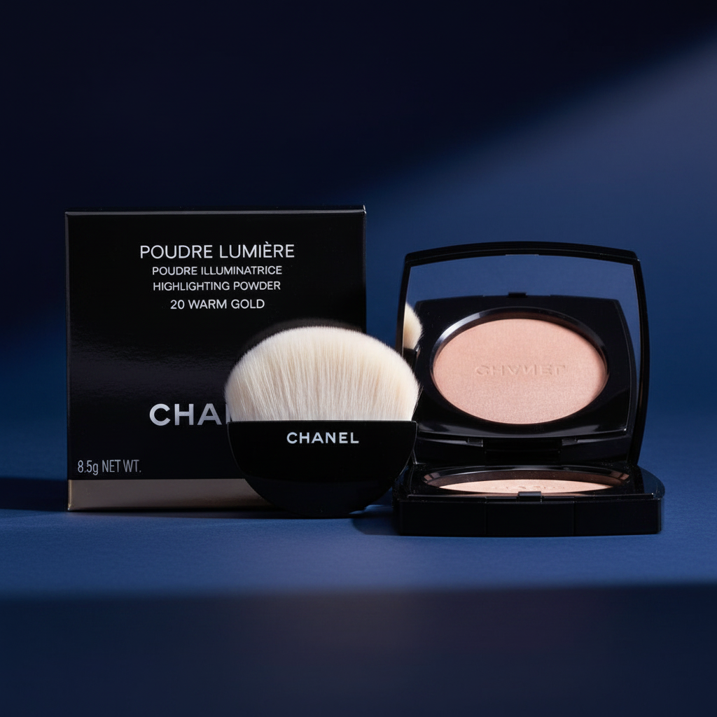 Highlighter Chanel 8,5 g