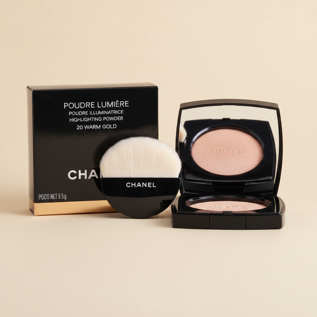 Highlighter Chanel 8,5 g
