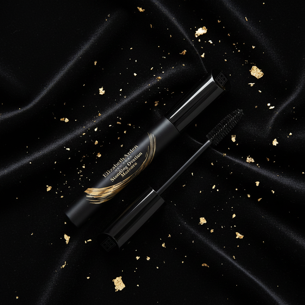 Mascara Standing Ovation Elizabeth Arden 8,2 ml