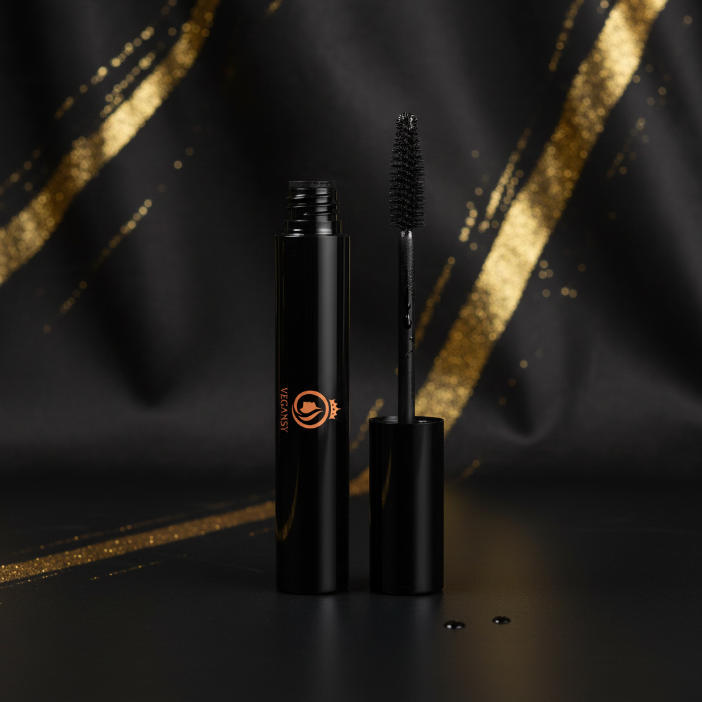 Lengthening Mascara - Black