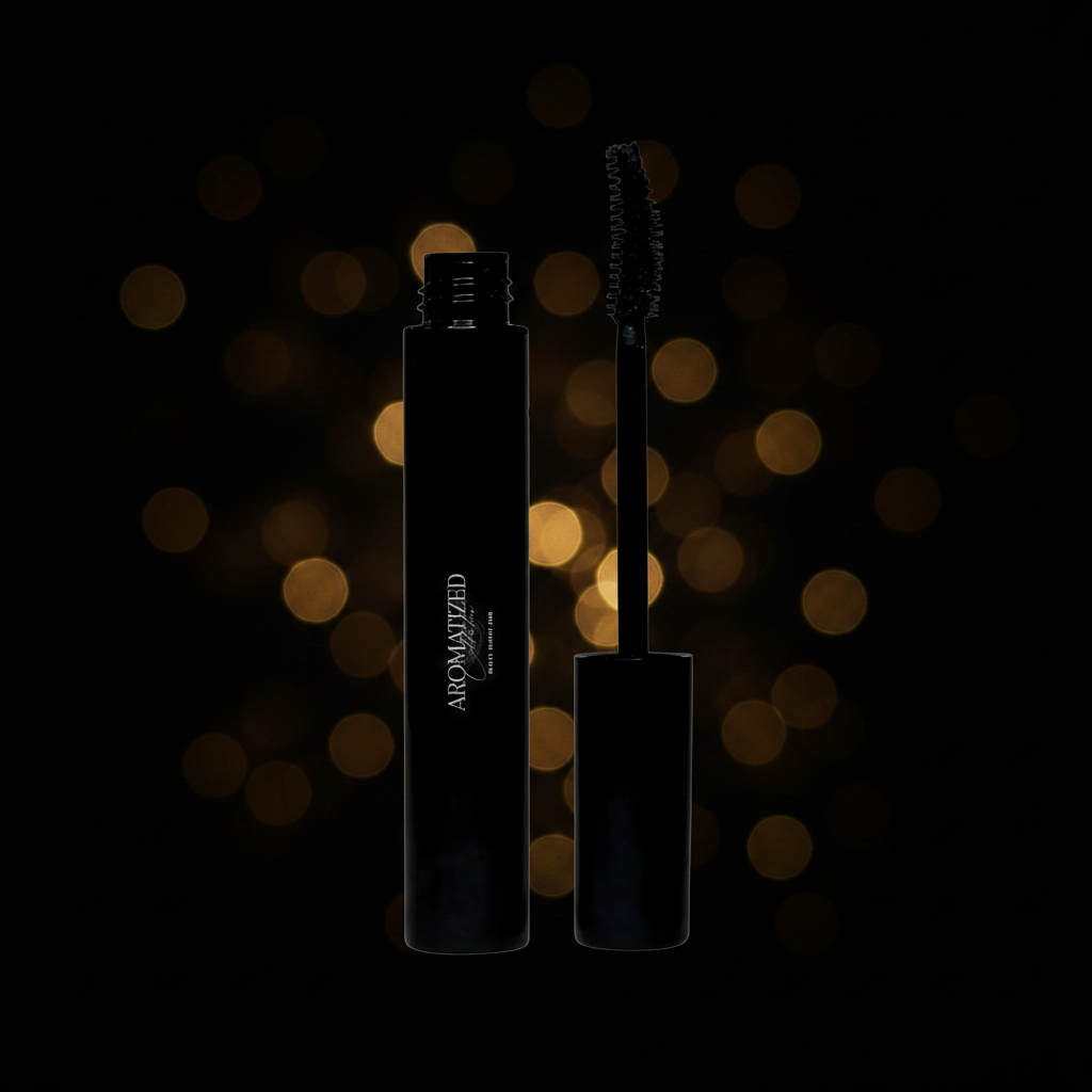Luxury Mascara - Black