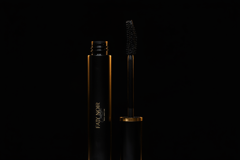 Luxury Mascara - Black