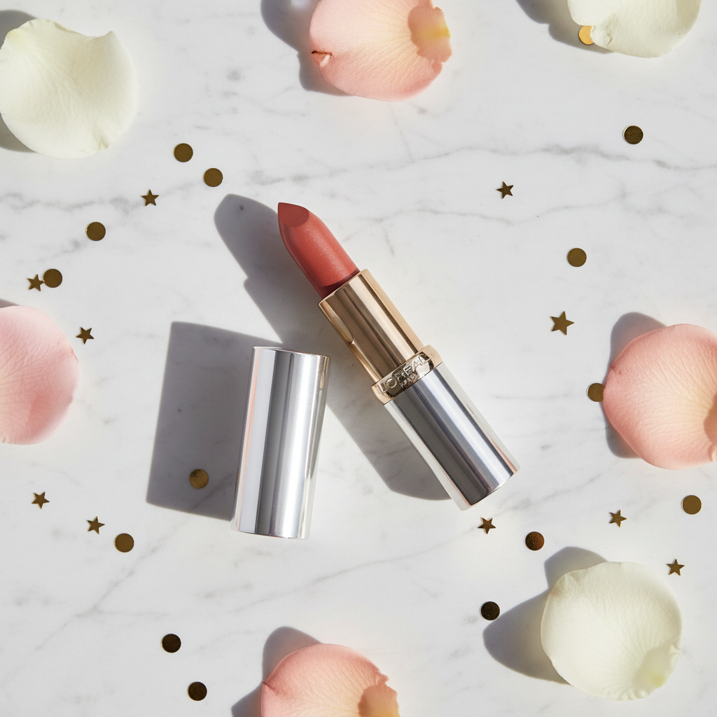 Rossetto Color Riche L'Oréal Make Up