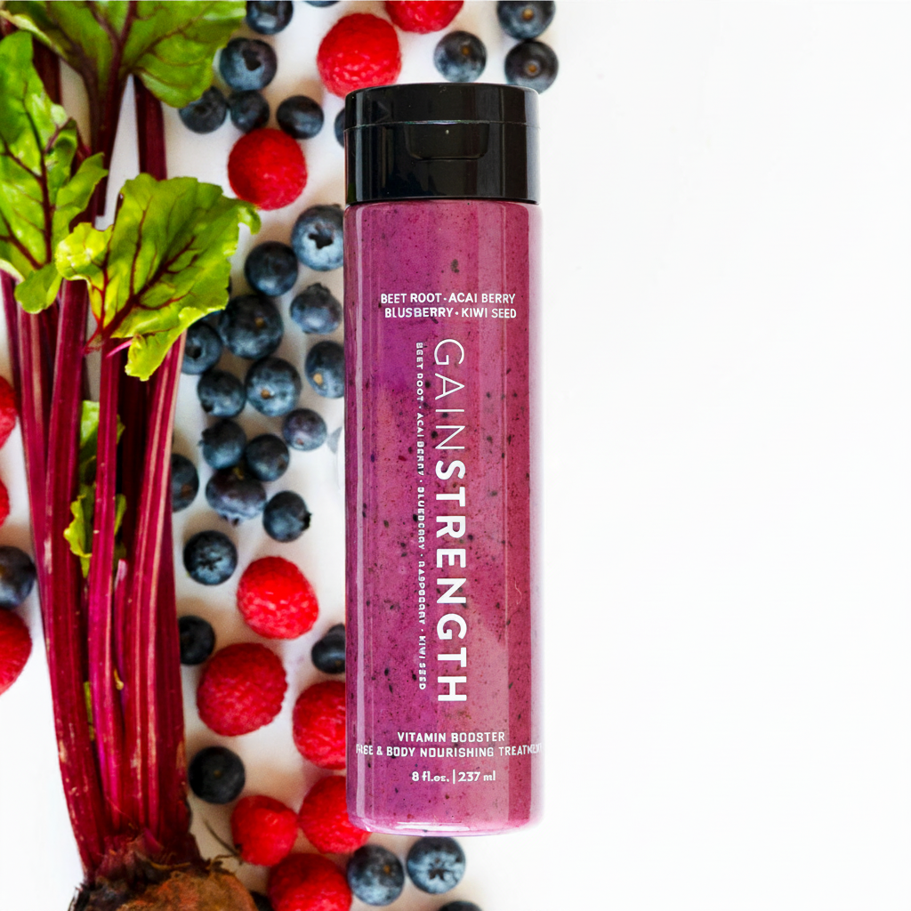 Maschera Esfoliante Ultra-Nutriente | Pelle Luminosa e Morbida