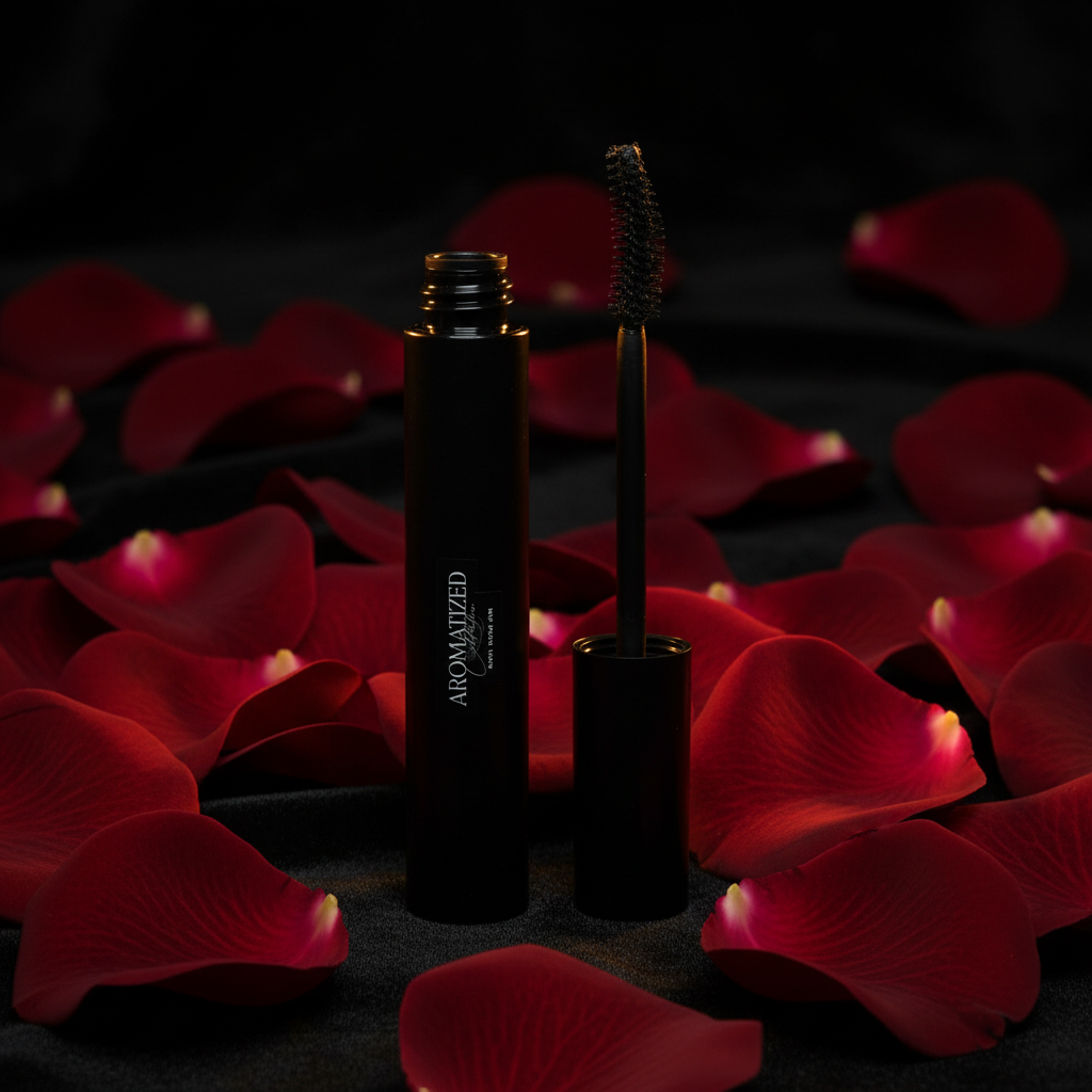 Luxury Mascara - Black