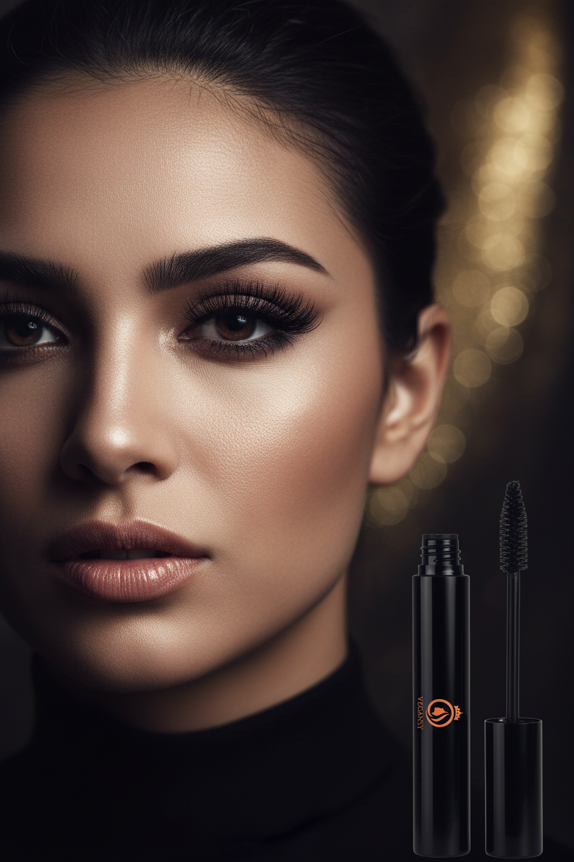 Lengthening Mascara - Black