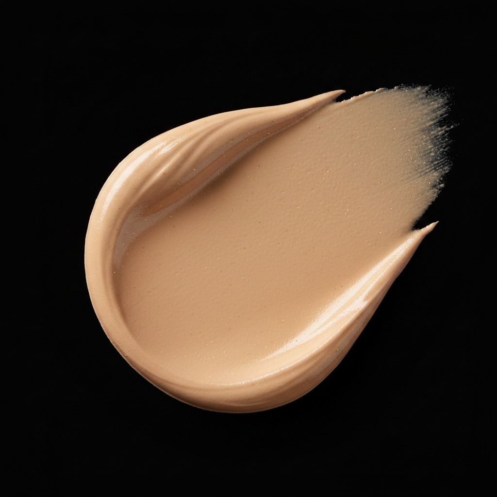 Cream Foundation SPF — Medium to High Coverage | Matte Finish