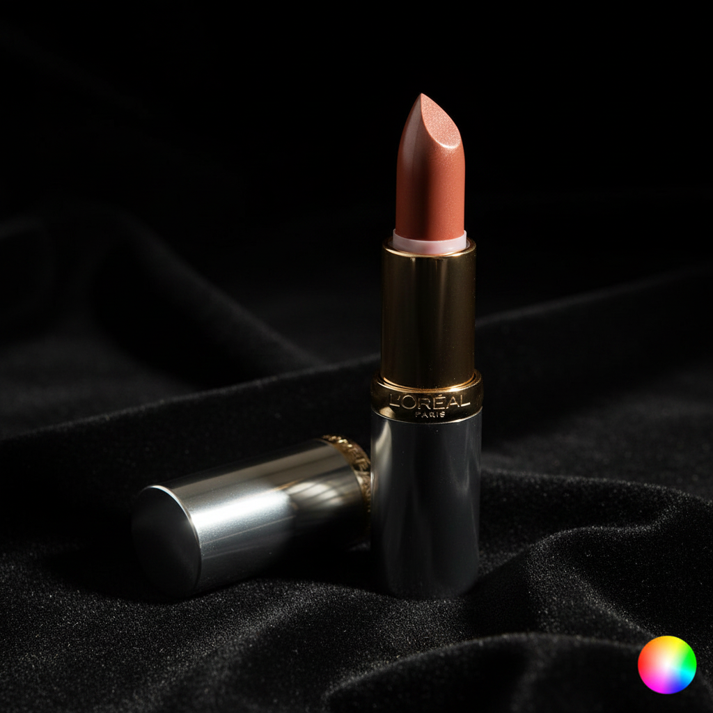 Rossetto Color Riche L'Oréal Make Up